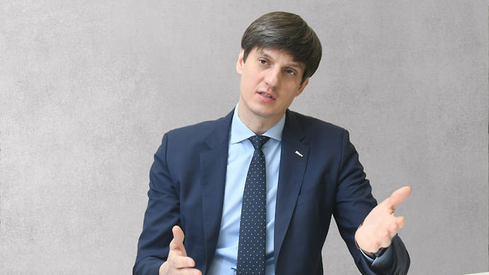 AI да госсектор