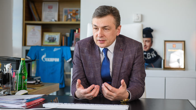 «Лучшая мера поддержки делового туризма — не отменять мероприятия»