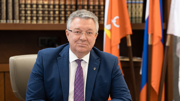 «Россия как никогда нуждается в инженерах мирового уровня»