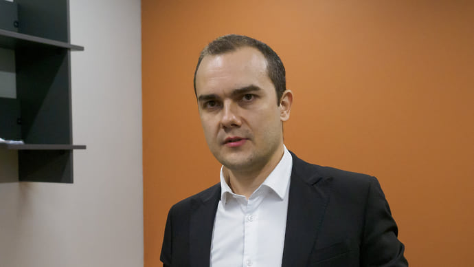 Убрать «руки» из закупок