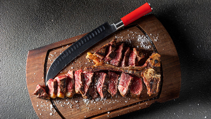 Meat_Сoin в турецком стиле