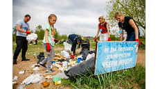 В тени активистов