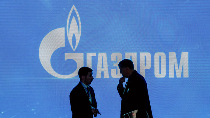 Фактор «Газпрома»: итоги петербургской прописки