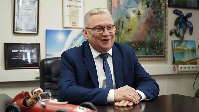 «Ресурсосбережение — это не технология, а культура»