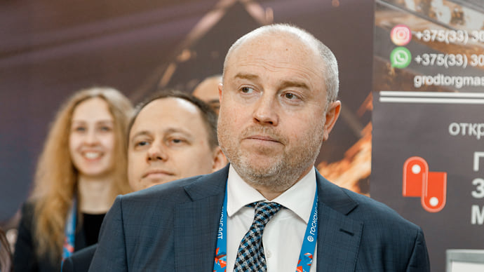 В интересах промышленного бизнеса