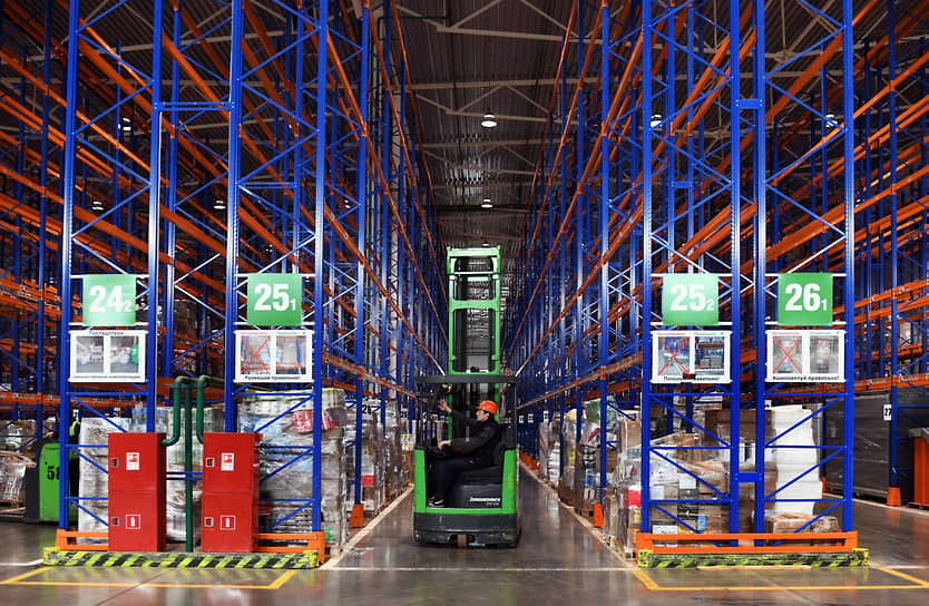 У арендаторов сейчас сильная переговорная позиция, поскольку число доступных для аренды вариантов растет и у них появляется возможность заключить договор на более выгодных условиях