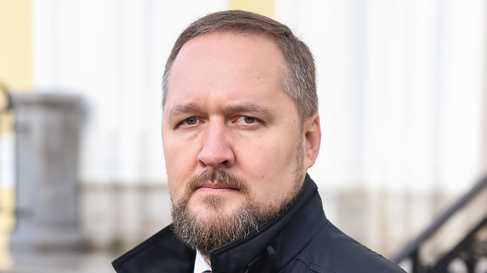 Город как сфера ответственности