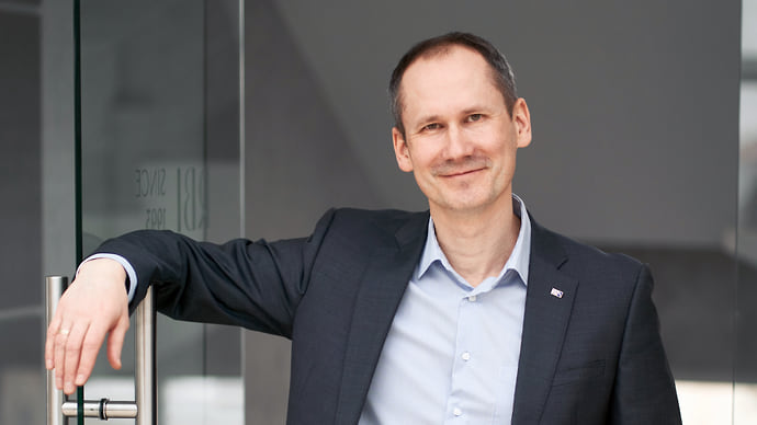 «В основе нашей ESG-повестки — партнерство»