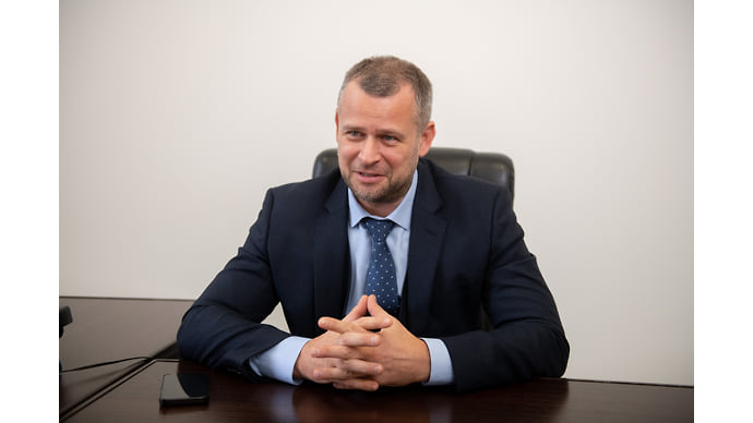 «Рынок медицинского диагностического оборудования работает в мобилизационном режиме»