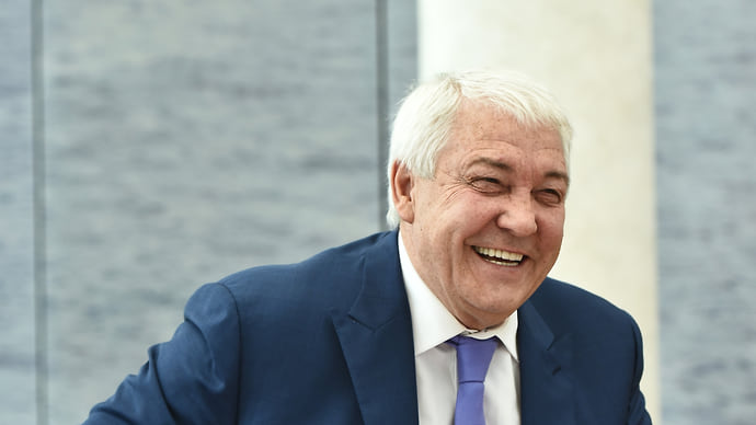 Банковская сфера
