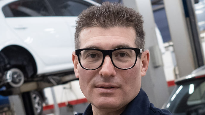 Автодилеры