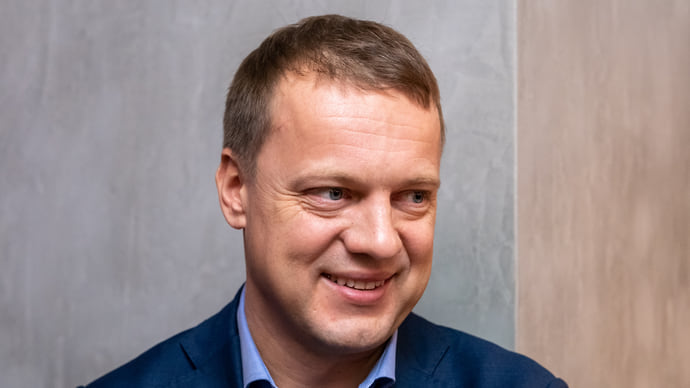 Страхование