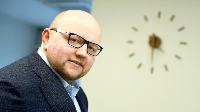 «Наличие собственного жилья терапевтично»
