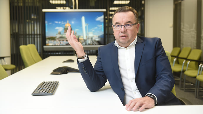 «Запаса прочности пока хватает»