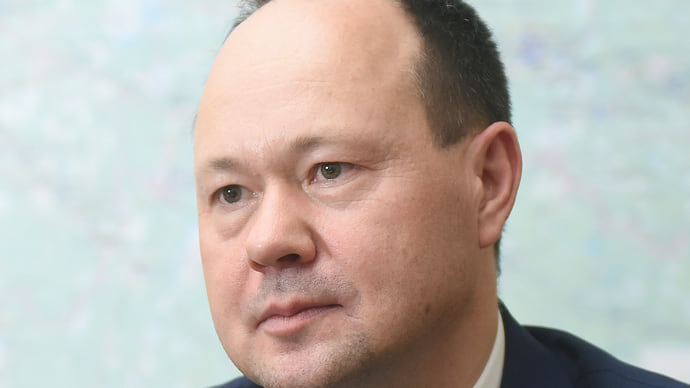Энергетика