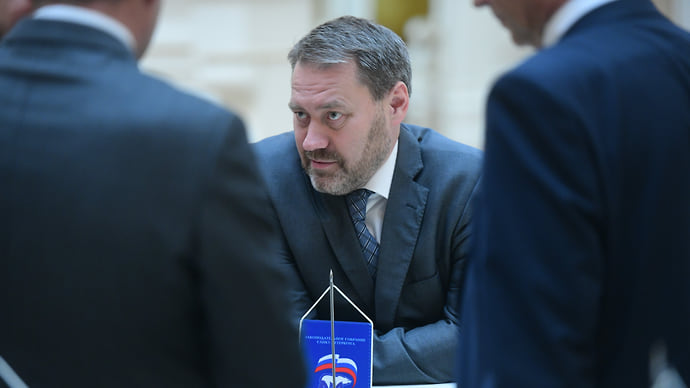 Кадровый пасьянс