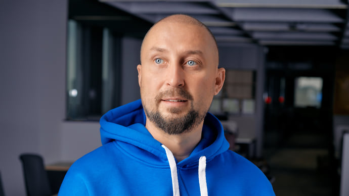 «От планов стать публичной компанией не отказываемся»
