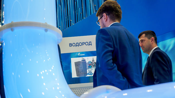 Занять свою нишу