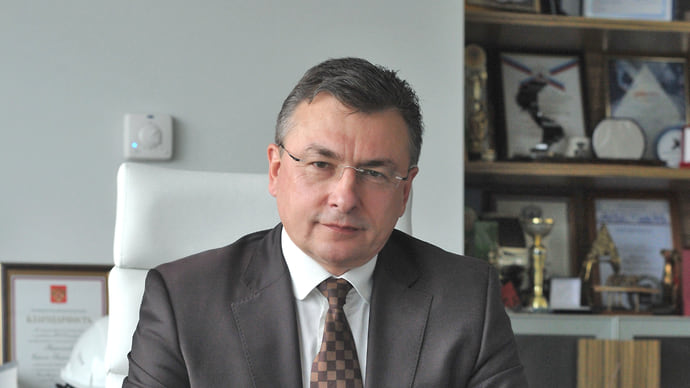 «Россия сильна не только из-за ресурсов»