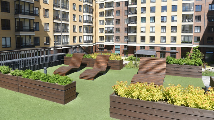 Угол для каждого