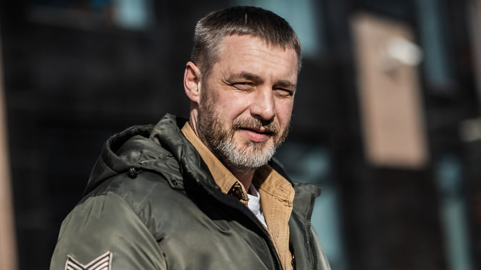 «Контуженный» о командире спецназа