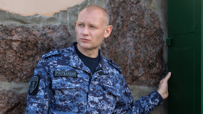 «Преторианец» о герое нашего времени