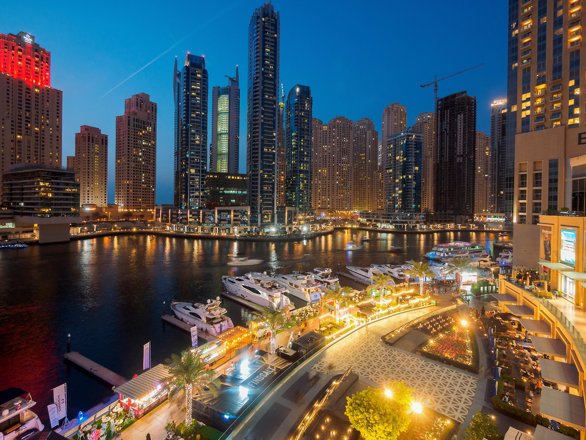 Преимуществом рынка Дубая стала беспроцентная рассрочка на строящееся жилье от застройщиков