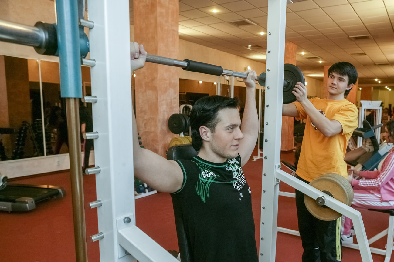 У рынка все еще есть резерв для развития