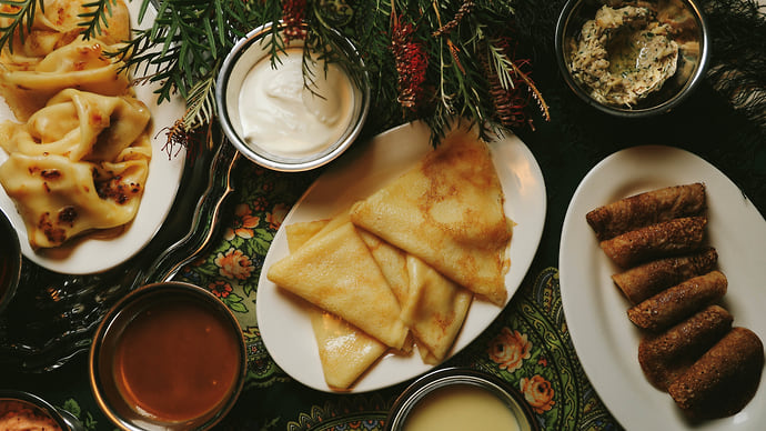 Как по маслу