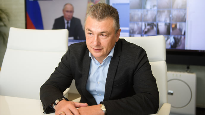 От энергетики зависят все стратегические направления экономики