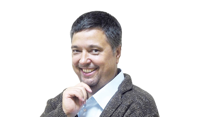 Ставка на внутренний потенциал