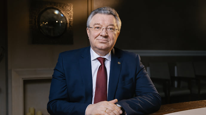 Сильная наука в международном пространстве