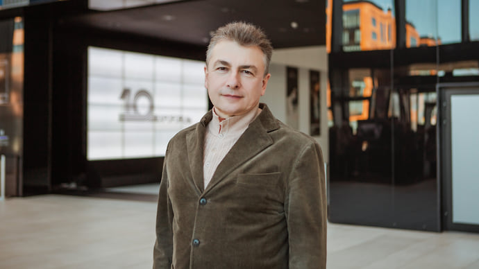 «ПМЭФ — драйвер и зеркало нового мирохозяйственного уклада»
