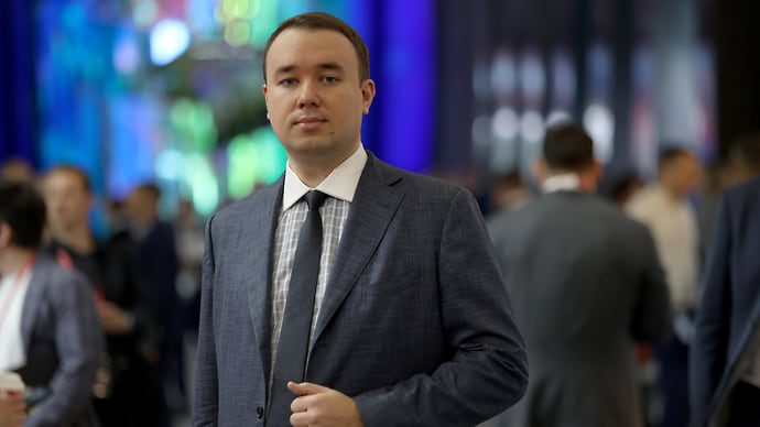 «Промышленность — основной драйвер цифровизации российской экономики»