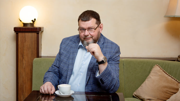 «В России информационное моделирование и цифровая вертикаль — это больше, чем BIM»