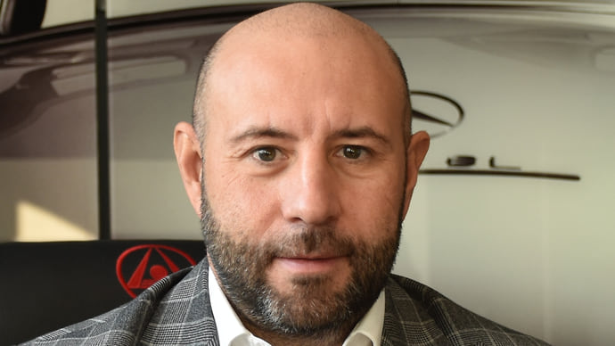 Автодилеры