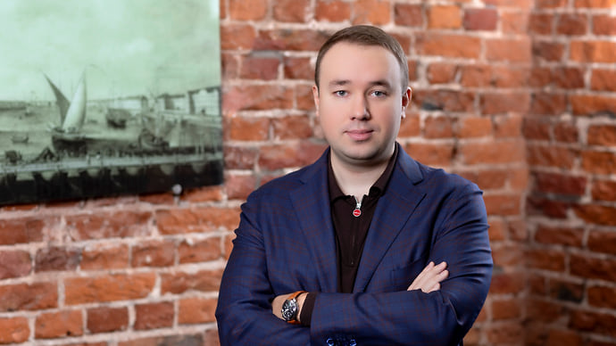 «Цифровизация услуг требует комплексного участия государства и бизнеса»