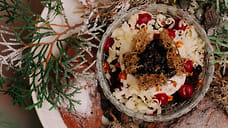 Зима в All Seasons