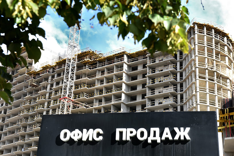 В 2024 году на рынок жилья бизнес-класса вышло семь новых жилых комплексов в пяти районах города 