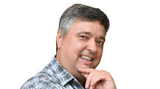 Надежда на новый вектор