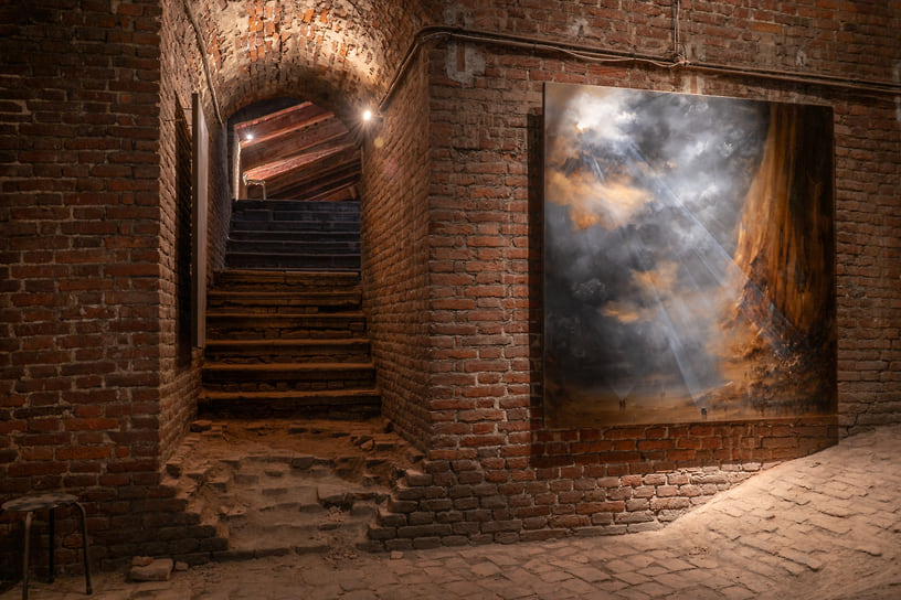 Собор остается непреходящим символом веры, культуры и архитектурного величия Санкт-Петербурга