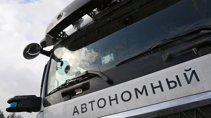 Малотоннажники и электрогрузовики движутся к подписке