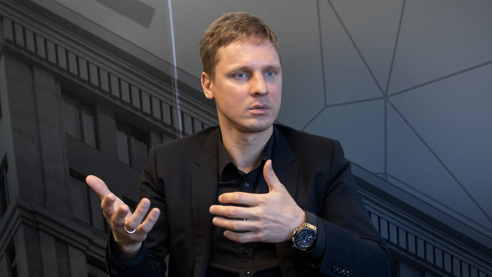 Рынок недвижимости ищет равновесия