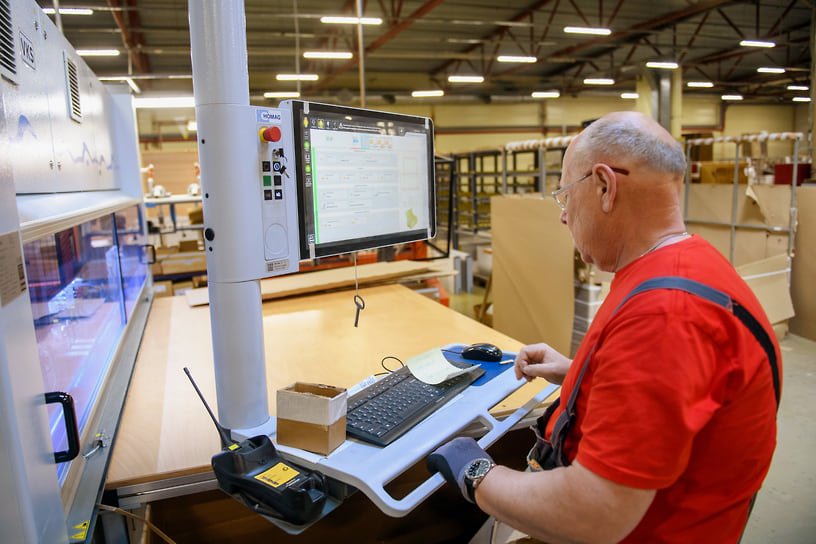 Общее развитие цифровизации на базе крупных прикладных систем несколько замедлилось, так как перед промышленными компаниями стоят срочные задачи по импортозамещению систем тяжелого класса