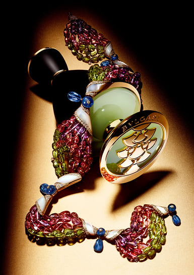 Bvlgari, Le Gemme Imperiali