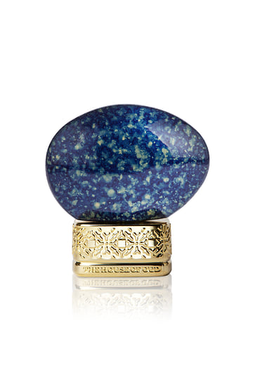 Sapphire Blue, The House of Oud