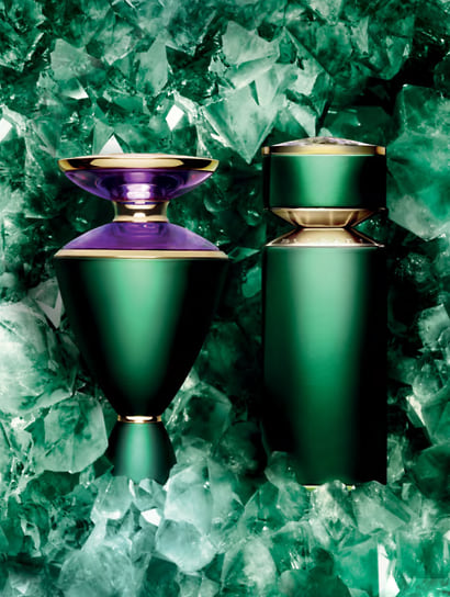 Bvlgari, Le Gemme Kabraa & Erea