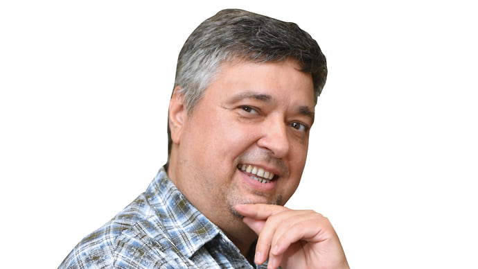 Догонять убегающий поезд