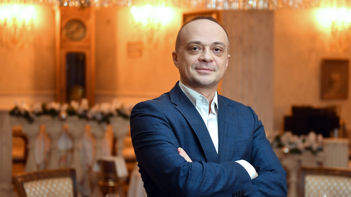 «Задача любого отельера — сделать его объект уникальным»