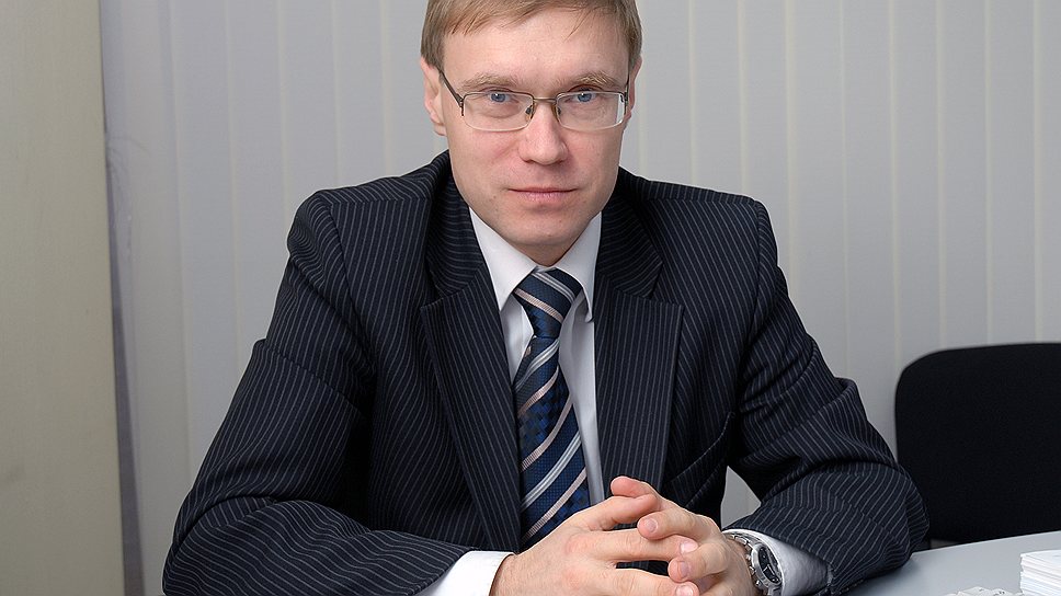 Андрей Смурыгин